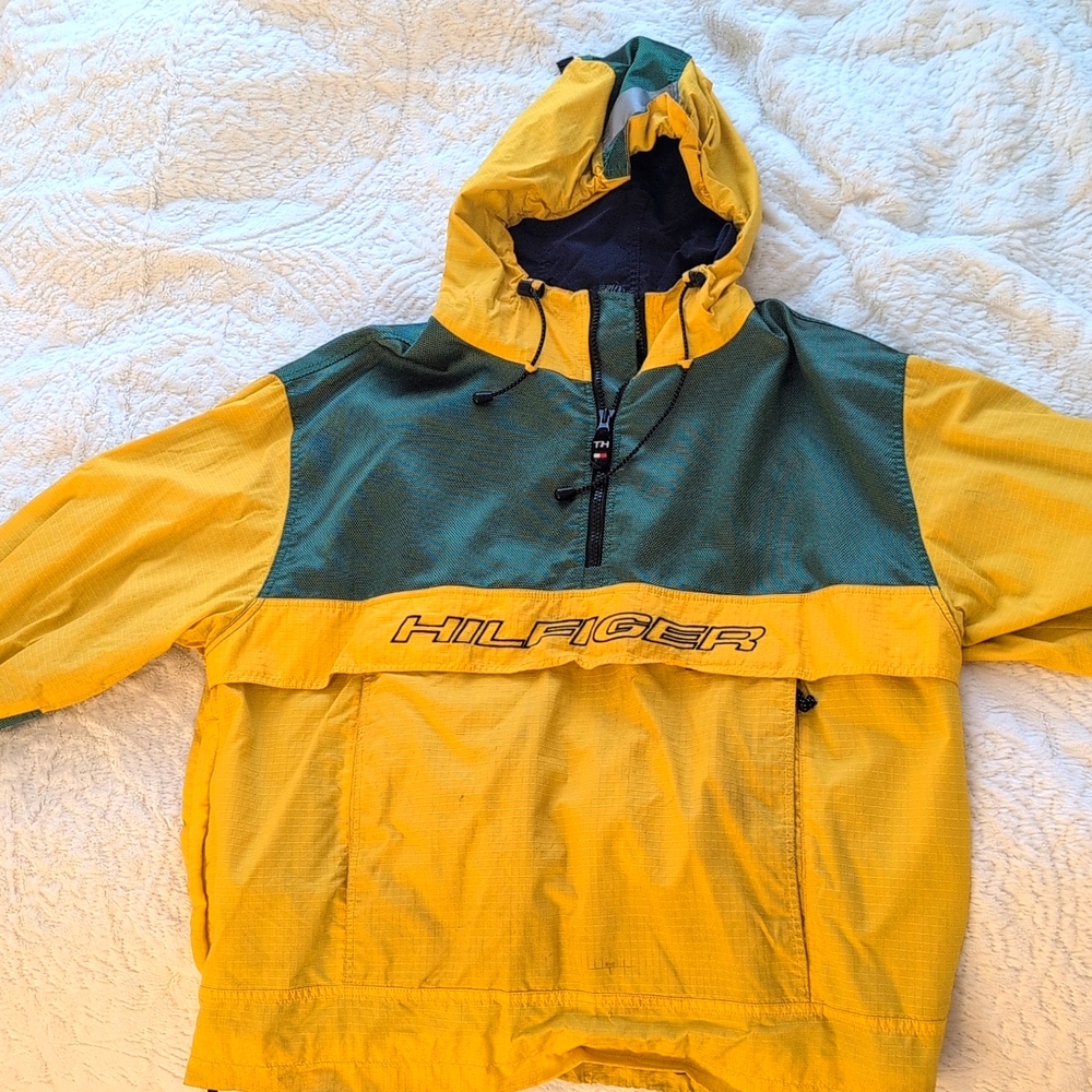 VEST / KIWI tommy Hilfiger In Perfect Condition